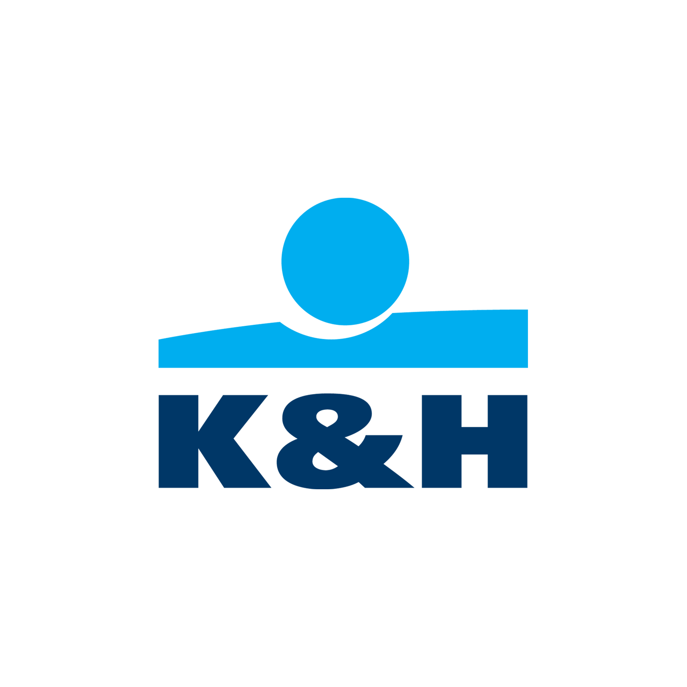 k&h logo