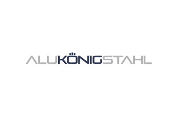 alukönigstahl logo